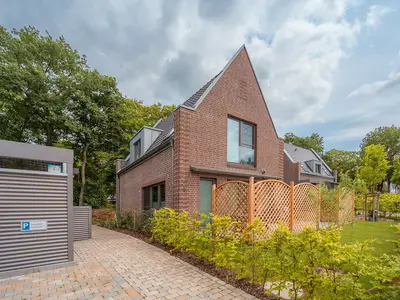 Ferienhaus für 4 Personen (88 m²) in Dangast 5/10
