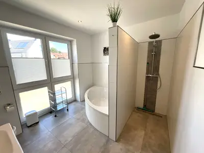 Ferienhaus für 6 Personen (105 m²) in Dangast 4/10