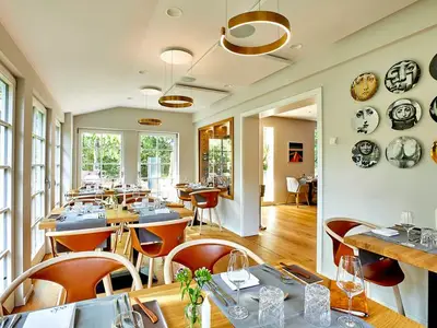 Ferienhaus für 2 Personen (20 m²) in Dangast 4/10