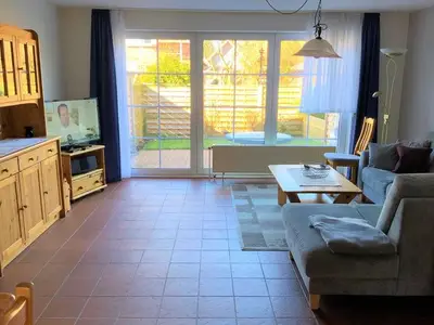 Ferienhaus für 5 Personen (75 m²) in Dangast 1/10