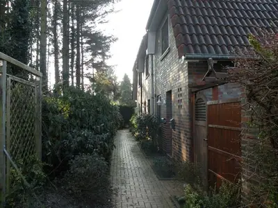 Ferienhaus für 5 Personen (75 m²) in Dangast 3/10