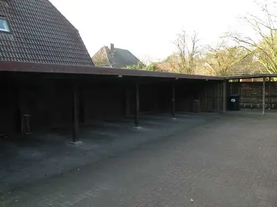 Ferienhaus für 5 Personen (75 m²) in Dangast 4/10
