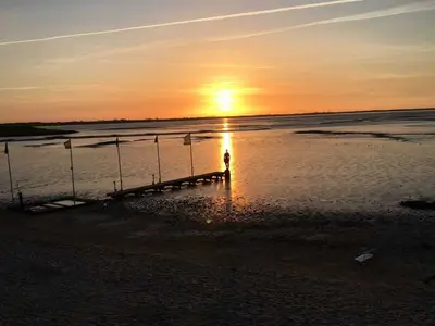 Ferienhaus für 5 Personen (75 m²) in Dangast 10/10