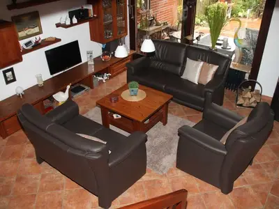 Ferienhaus für 5 Personen (75 m²) in Dangast 1/10