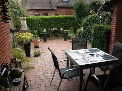Ferienhaus für 5 Personen (75 m²) in Dangast 2/10