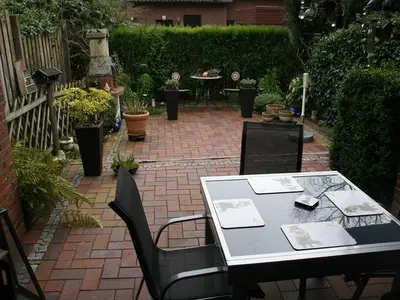 Ferienhaus für 5 Personen (75 m²) in Dangast 3/10