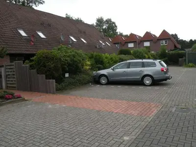 Ferienhaus für 5 Personen (75 m²) in Dangast 5/10