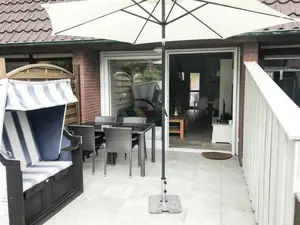 Ferienhaus für 5 Personen (65 m²) in Dangast