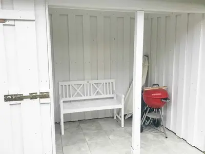 Ferienhaus für 5 Personen (65 m²) in Dangast 2/10
