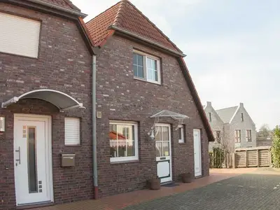 Ferienhaus für 6 Personen (75 m²) in Dangast 2/10