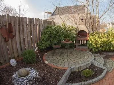 Ferienhaus für 6 Personen (75 m²) in Dangast 4/10