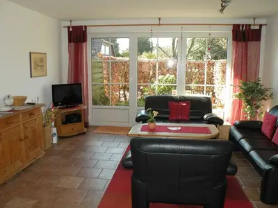 Ferienhaus für 5 Personen (70 m²) in Dangast 3/10