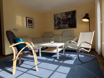 Ferienhaus für 6 Personen (75 m²) in Dangast 5/10