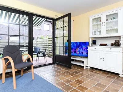 Ferienhaus für 6 Personen (75 m²) in Dangast 8/10
