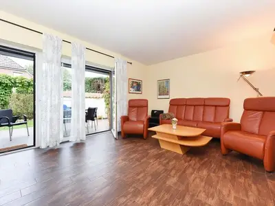Ferienhaus für 6 Personen (85 m²) in Dangast 4/10