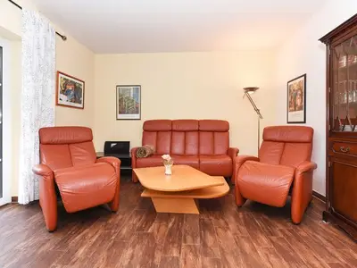 Ferienhaus für 6 Personen (85 m²) in Dangast 5/10