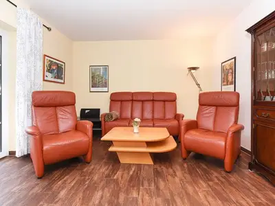 Ferienhaus für 6 Personen (85 m²) in Dangast 6/10