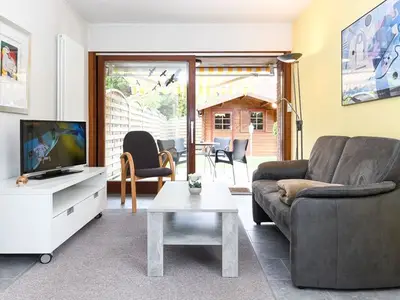 Ferienhaus für 5 Personen (60 m²) in Dangast 4/10