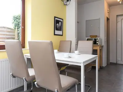 Ferienhaus für 5 Personen (60 m²) in Dangast 9/10