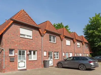 Ferienhaus für 5 Personen (75 m²) in Dangast 2/10