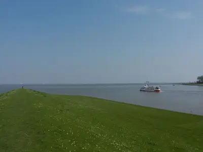 Ferienhaus für 5 Personen (75 m²) in Dangast 7/10