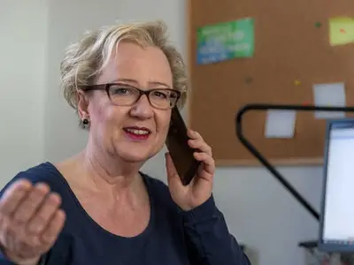 Ferienhaus für 7 Personen (90 m²) in Dangast 9/10