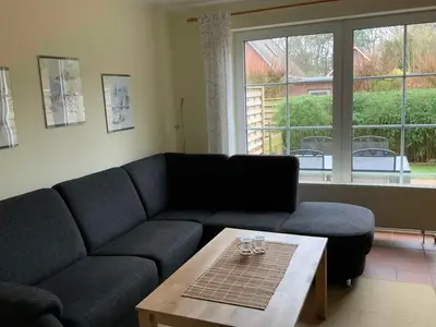 Ferienhaus für 5 Personen (75 m²) in Dangast 1/10