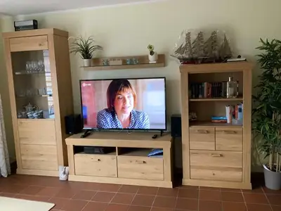 Ferienhaus für 5 Personen (75 m²) in Dangast 2/10