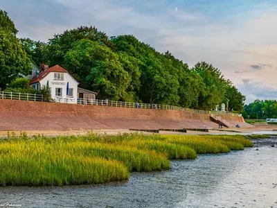 Ferienhaus für 7 Personen (90 m²) in Dangast 3/10
