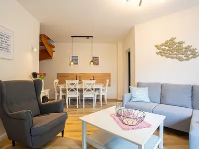 Ferienhaus für 7 Personen (90 m²) in Dangast 9/10