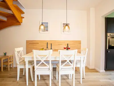 Ferienhaus für 7 Personen (90 m²) in Dangast 10/10