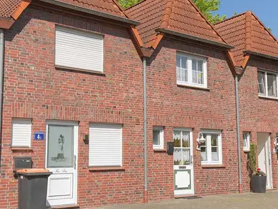 Ferienhaus für 5 Personen (75 m²) in Dangast 2/10