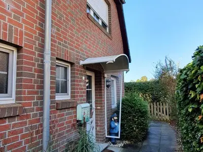 Ferienhaus für 5 Personen (75 m²) in Dangast 3/10