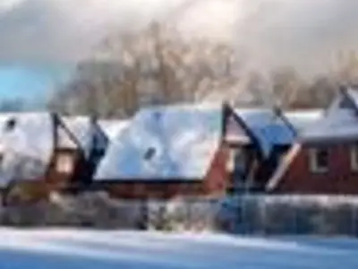 Ferienhaus für 5 Personen (75 m²) in Dangast 7/10