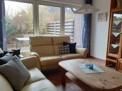 Ferienhaus für 7 Personen (90 m²) in Dangast 2/10