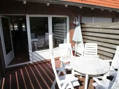 Ferienhaus für 7 Personen (90 m²) in Dangast 3/10