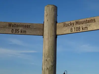 Ferienhaus für 7 Personen (90 m²) in Dangast 5/10