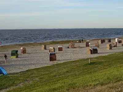 Ferienhaus für 7 Personen (90 m²) in Dangast 6/10