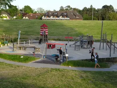 Ferienhaus für 7 Personen (90 m²) in Dangast 7/10