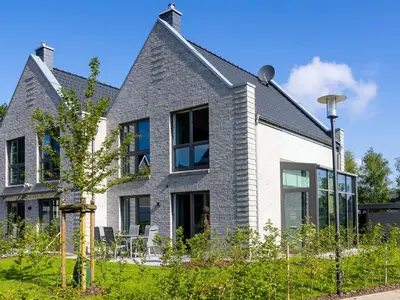 Ferienhaus für 7 Personen (107 m²) in Dangast 2/10