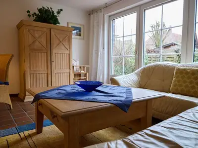 Ferienhaus für 6 Personen (95 m²) in Dangast 1/10