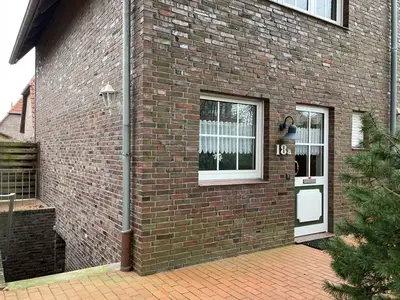 Ferienhaus für 6 Personen (95 m²) in Dangast 2/10