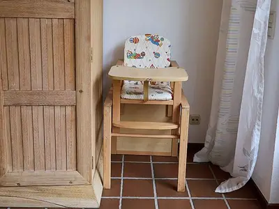 Ferienhaus für 6 Personen (95 m²) in Dangast 10/10