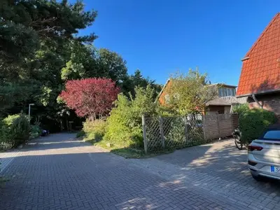 Ferienhaus für 4 Personen (75 m²) in Dangast 1/10