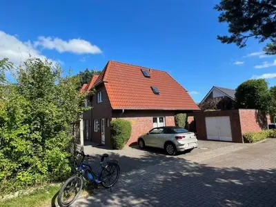 Ferienhaus für 4 Personen (75 m²) in Dangast 2/10