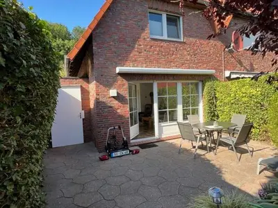 Ferienhaus für 4 Personen (75 m²) in Dangast 4/10
