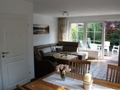 Ferienhaus für 4 Personen (75 m²) in Dangast 8/10