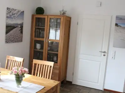 Ferienhaus für 4 Personen (75 m²) in Dangast 10/10