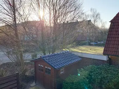 Ferienhaus für 5 Personen (90 m²) in Dangast 3/10