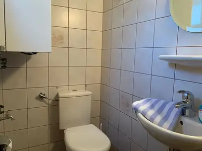 Ferienhaus für 5 Personen (90 m²) in Dangast 9/10